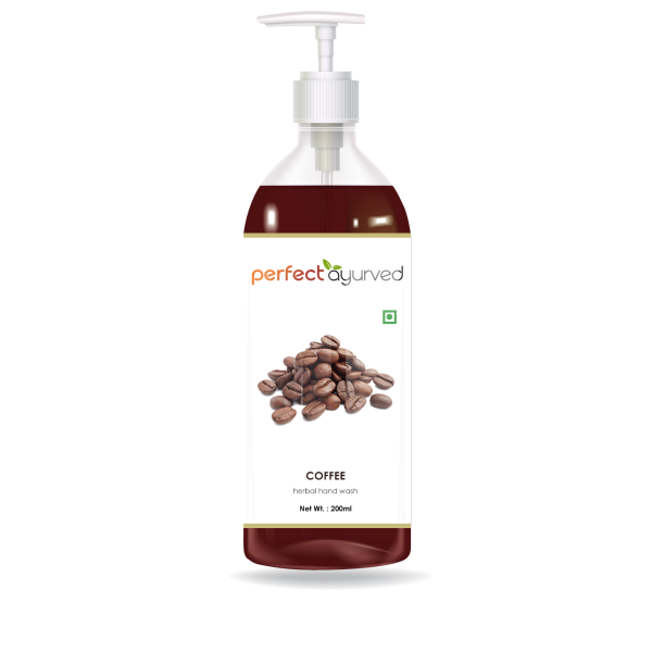 Coffee Hand Wash 200ml