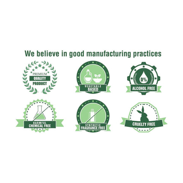 Natural Glycerin Tnsparrent Soap Base - 500gm