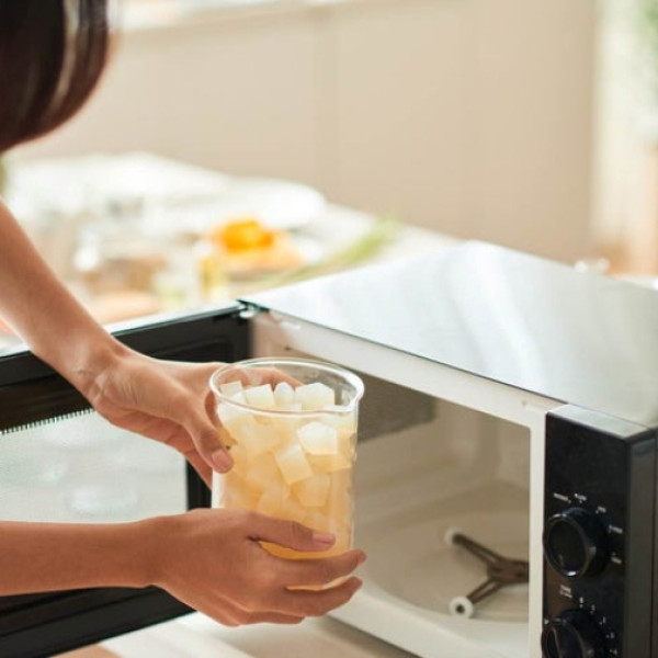 Natural Glycerin Tnsparrent Soap Base - 500gm