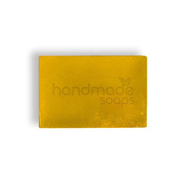 Chandanam Bathing Bar - 110gm (Pack of 2)